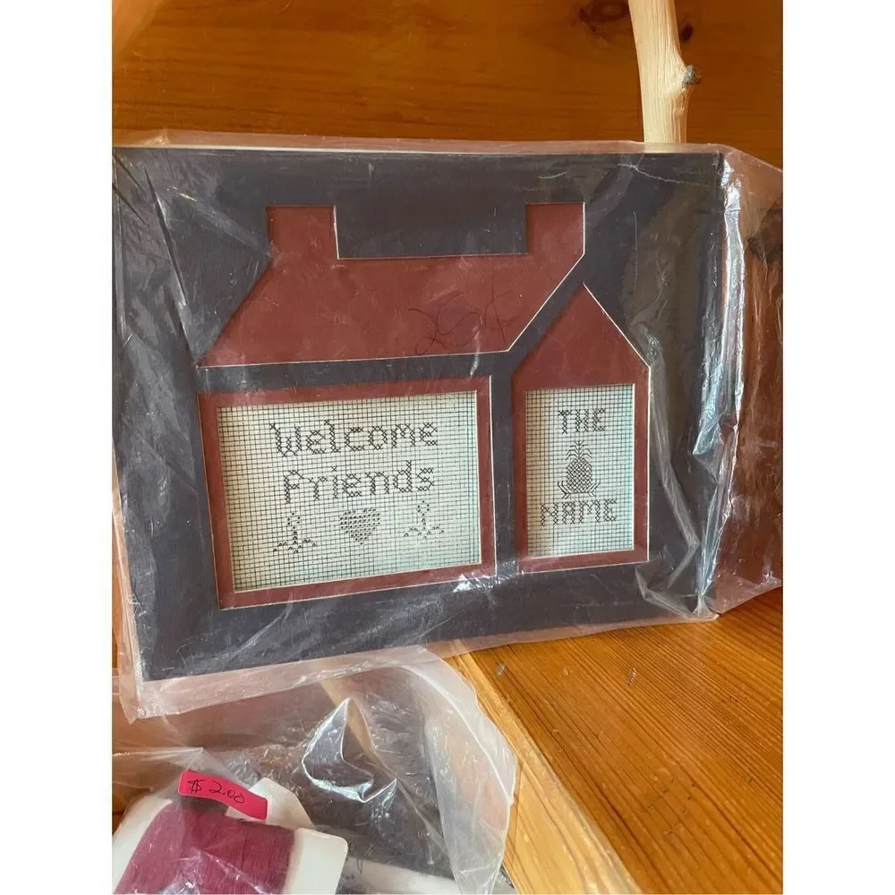 Craft Supplies
